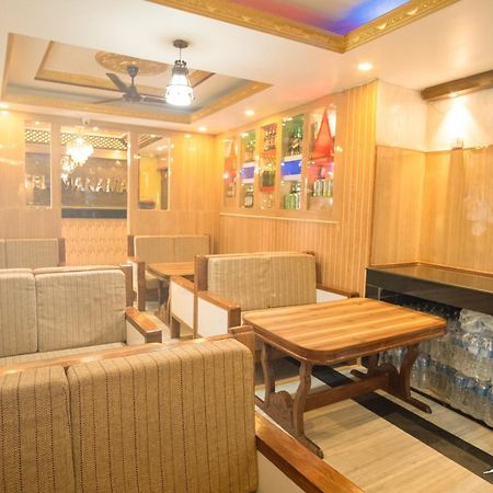 OYO 304 Hotel Manama Balaju Bagian luar foto